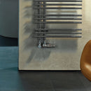 Zehnder Yucca Asymmetrical Radiator