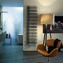 Zehnder Yucca Asymmetrical Radiator