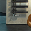 Zehnder Yucca Asymmetrical Radiator