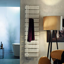 Zehnder Yucca Asymmetrical Radiator