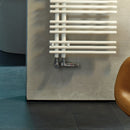 Zehnder Yucca Asymmetrical Radiator