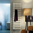 Zehnder Yucca Asymmetrical Radiator