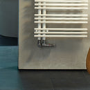 Zehnder Yucca Asymmetrical Radiator