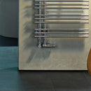 Zehnder Yucca Asymmetrical Radiator