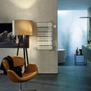 Zehnder Yucca Asym Towel Radiator