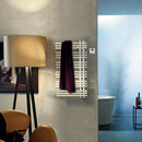 Zehnder Yucca Asym Towel Radiator