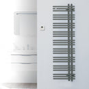 Zehnder Yucca Asym Towel Radiator