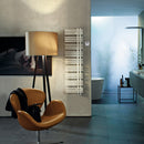 Zehnder Yucca Asym Towel Radiator