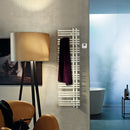 Zehnder Yucca Asym Towel Radiator