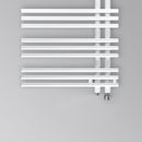Zehnder Yucca Asym Towel Radiator