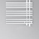 Zehnder Yucca Asym Towel Radiator