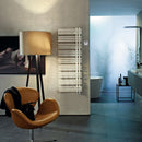 Zehnder Yucca Asym Towel Radiator