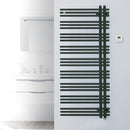 Zehnder Yucca Asym Towel Radiator