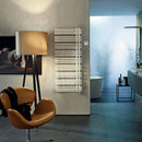 Zehnder Yucca Asym Towel Radiator
