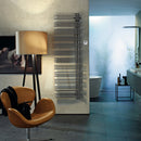 Zehnder Yucca Asym Towel Radiator