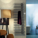 Zehnder Yucca Asym Towel Radiator
