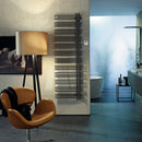 Zehnder Yucca Asym Towel Radiator