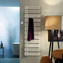 Zehnder Yucca Asym Towel Radiator