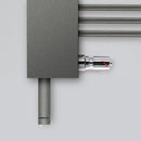 Zehnder Yucca Cover Towel Radiator