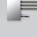 Zehnder Yucca Cover Towel Radiator