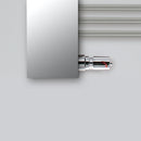 Zehnder Yucca Cover Towel Radiator