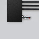 Zehnder Yucca Cover Towel Radiator