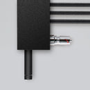 Zehnder Yucca Cover Towel Radiator