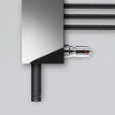 Zehnder Yucca Cover Towel Radiator