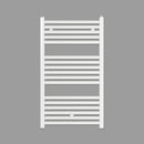 Zehnder Zeno Towel Radiator for Hot Water or Mixed Operation