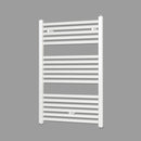 Zehnder Zeno Towel Radiator for Purely Electrical Operation