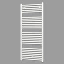 Zehnder Zeno Towel Radiator for Purely Electrical Operation