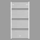 Zehnder Zeno Towel Radiator for Purely Electrical Operation