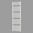 Zehnder Zeno Towel Radiator for Purely Electrical Operation