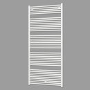 Zehnder Zeno Towel Radiator for Hot Water or Mixed Operation