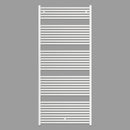 Zehnder Zeno Towel Radiator for Purely Electrical Operation