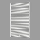 Zehnder Zeno Towel Radiator for Hot Water or Mixed Operation