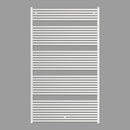 Zehnder Zeno Towel Radiator for Hot Water or Mixed Operation
