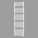 Zehnder Zeno Towel Radiator for Hot Water or Mixed Operation