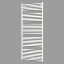 Zehnder Zeno Towel Radiator for Hot Water or Mixed Operation