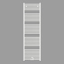 Zehnder Zeno Towel Radiator for Hot Water or Mixed Operation