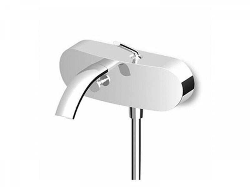 Zucchetti Isyfresh single lever shower-tub tap with diverter ZP2147