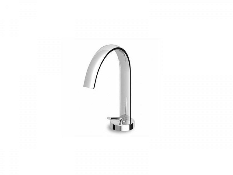 Zucchetti Isyfresh single lever sink tap ZP2258