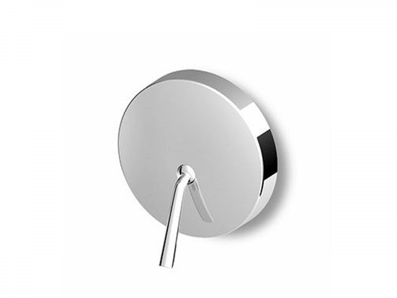 Zucchetti Isystick wall single lever shower tap ZP1607